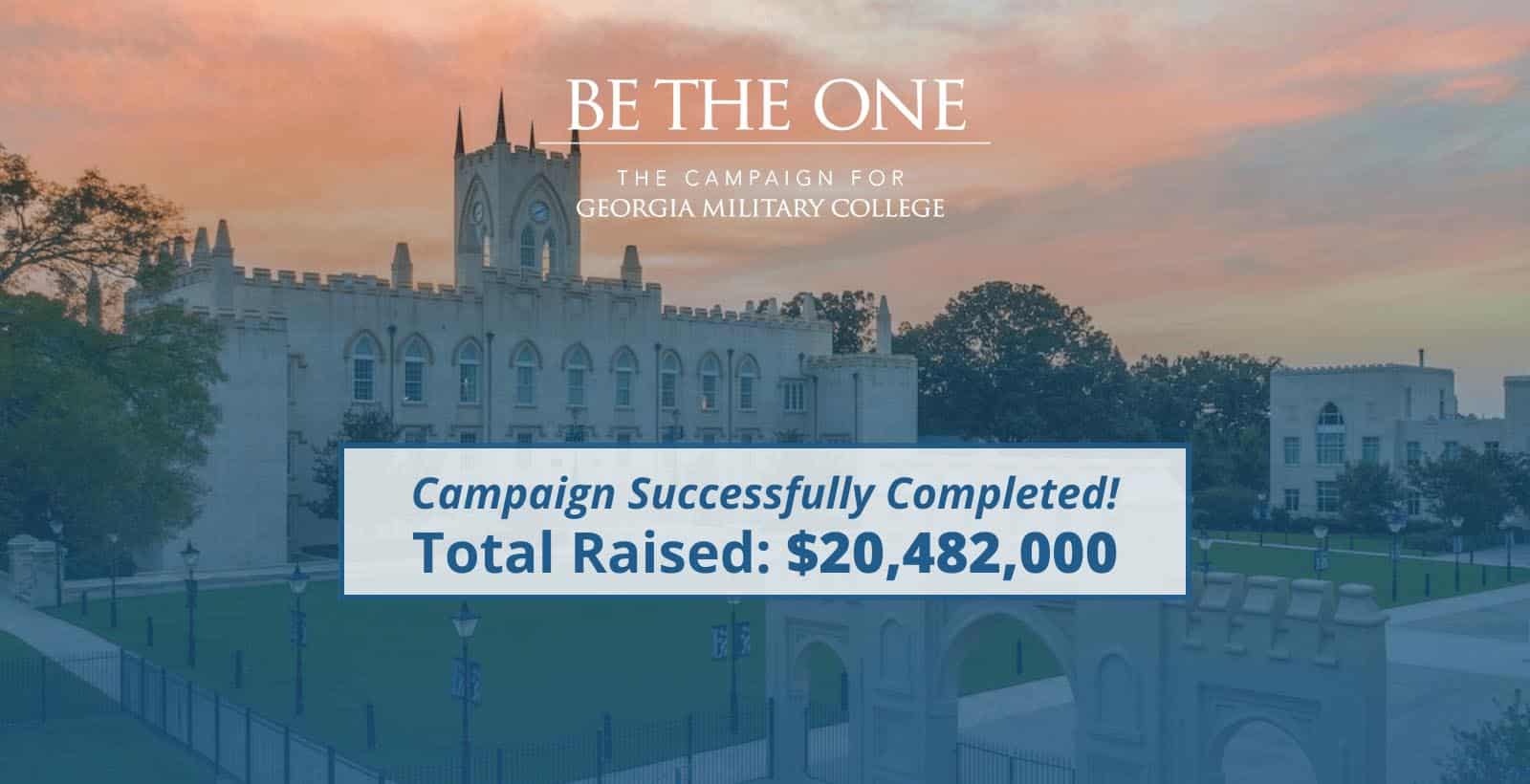 betheone_campaign_completed